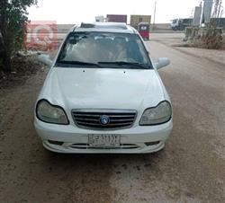 Geely CK